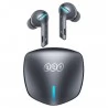 QCY G1 TWS Wireless Gaming Earbuds, V5.2 Bluetooth, 45ms Low Latency, Stereo Sound, 4 Mic ENC, 10mm Drivers