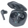 QCY G1 TWS Wireless Gaming Earbuds, V5.2 Bluetooth, 45ms Low Latency, Stereo Sound, 4 Mic ENC, 10mm Drivers