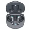 QCY G1 TWS Wireless Gaming Earbuds, V5.2 Bluetooth, 45ms Low Latency, Stereo Sound, 4 Mic ENC, 10mm Drivers