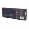 Redragon Ashe Pro K626P-KBS Mechanical Keyboard Tenkeyless 78 Keys Tri-Mode Connection USB Bluetooth Wireless RGB