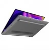 ALLDOCUBE GT Book-laptop, resolutie 1920 x 1080, 14,1 inch HD-scherm, 256 GB SSD-opslag, 48 uur stand-by batterijduur