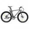FAFREES F1 700C*28C Elektrofahrrad – 250W bürstenloser Motor & 36V 8,7Ah Akku