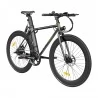 FAFREES F1 700C*28C Elektrofahrrad – 250W bürstenloser Motor & 36V 8,7Ah Akku