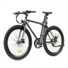 FAFREES F1 700C*28C Elektrofahrrad – 250W bürstenloser Motor & 36V 8,7Ah Akku