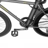 FAFREES F1 700C*28C Elektrofahrrad – 250W bürstenloser Motor & 36V 8,7Ah Akku