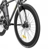 FAFREES F1 700C*28C Elektrofahrrad – 250W bürstenloser Motor & 36V 8,7Ah Akku