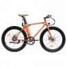 FAFREES F1 700C*28C Elektrofahrrad – 250W bürstenloser Motor & 36V 8,7Ah Akku