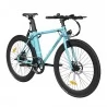 FAFREES F1 700C*28C Elektrofahrrad – 250W bürstenloser Motor & 36V 8,7Ah Akku