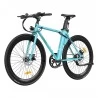 FAFREES F1 700C*28C Elektrofahrrad – 250W bürstenloser Motor & 36V 8,7Ah Akku