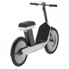 GLOOV Adder Foldable 20 Inch Tires Electric Scooter - 1000W Motor & 20Ah Battery Long Range Edition