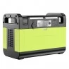 CTECHi GT1500 1500W/1210Wh Portable Power Station, LiFePO4 Battery, Pure Sine Wave, 60W PD Fast Charging
