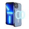 HINOVO MPC1-ip13 magnetisch mobiel telefoonhoesje voor iPhone 13