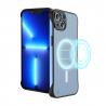 HINOVO MPC1-ip13 Magnetic Mobile Phone Case for iPhone 13