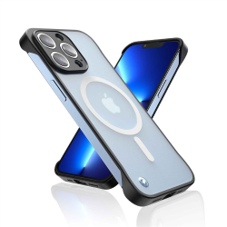 HINOVO MPC1-ip13pm magnetisch mobiel telefoonhoesje voor iPhone 13 Pro Max