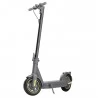 AOVO Max 10'' Pneumatic Tire Foldable Electric Scooter - 350W Rated Motor & 15.6Ah Battery