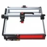 TWO TREES TS2 10W Laser Engraver Cutter, Auto Focus, 32Bit Mainboard, APP Control, Offline Engraving, 450mm*450mm