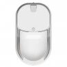CATLINK CL-F-01 Smarter Futterspender, 3,5 l Fassungsvermögen, Datenverfolgung, Dual-Power-Unterstützung, App-Steuerung