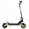 CYBERBOT MINI 8.5-inch Pneumatic Tires Foldable Electric Scooter - Front 500W, Rear 500W Dual Motors & 48V 18Ah Battery