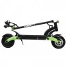 CYBERBOT MINI 8.5-inch Pneumatic Tires Foldable Electric Scooter - Front 500W, Rear 500W Dual Motors & 48V 18Ah Battery
