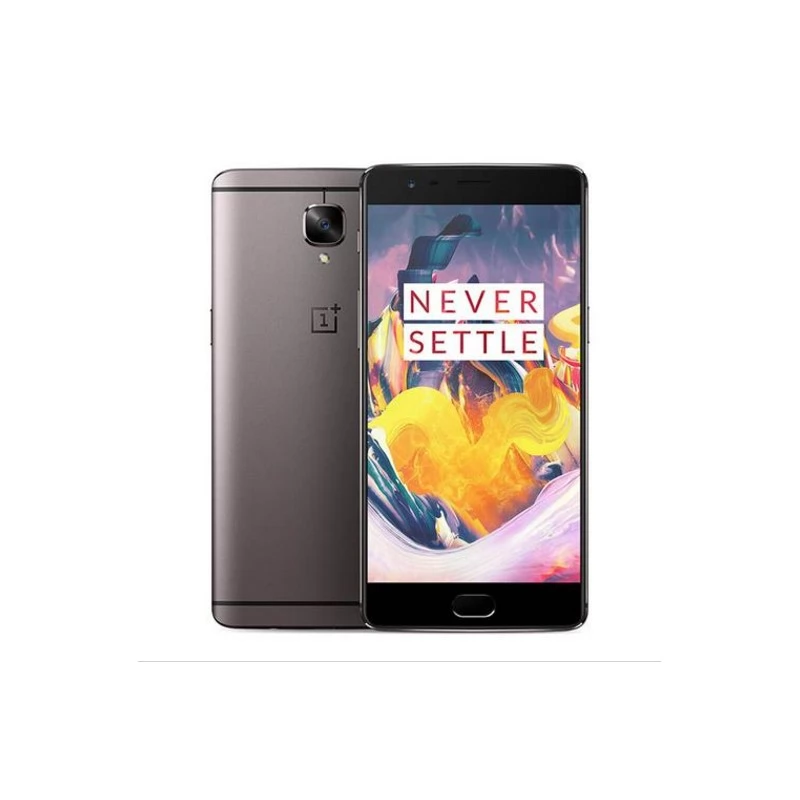 Official International Version] OnePlus 3T(A3003) 5,5 Inch 6GB