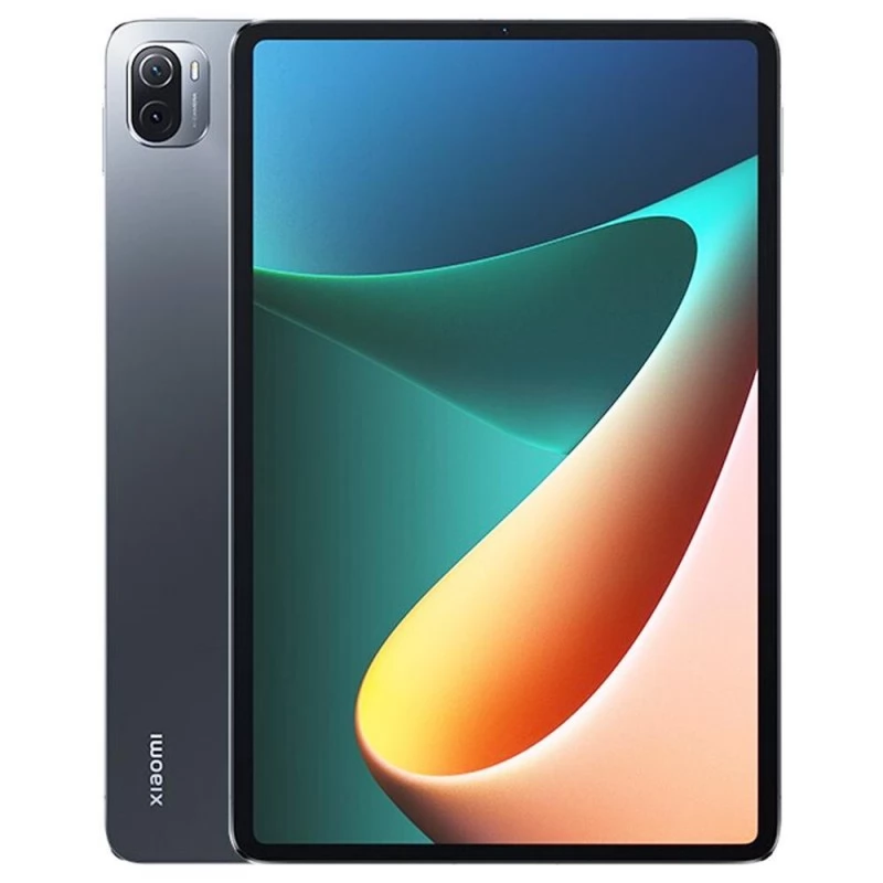 Mi Pad 5 11 inch Tablet, 2.5K 120Hz LCD MIUI 12.5 Snapdragon 860