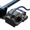 SCULPFUN S30 Pro 10W Laser Engraver Cutter, Automatic Air-assist, 0.06x0.08mm Laser Focus, 410x400mm