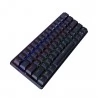 Redragon K615-R Elise Wired Rabinbow Mechanische Tastatur mit LED-Hintergrundbeleuchtung