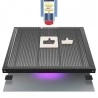 SCULPFUN 400x400mm Lasersnijden Honingraat Werkende Tafel Platform voor CO2 of diode Lasergraveur