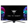 KTC G42P5 Gaming Monitor 42 inch 4K UHD 138Hz OLED HDR 0,1ms Reactietijd, 3840* 2160 Resolutie, Vesa montagestandaard