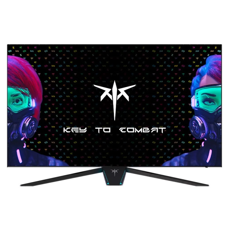 KTC G42P5 Gaming Monitor with LG OLED Display WBE panel, HDMI 2.1, best for  Playstation 5 and Xbox Series X 