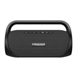 Tronsmart Bang Mini 50W Portable Party Speaker, SoundPulse Audio, Bluetooth 5.3, 15H Playtime, NFC, IPX6 Waterproof