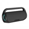 Tronsmart Bang Mini 50W tragbarer Partylautsprecher, SoundPulse Audio, Bluetooth 5.3, IPX6 wasserdicht
