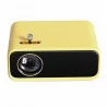 Wanbo Mini XS01 LED Projector Handheld Projection 200ANSI Lumens 1080P Supported 120Inch Screen Fresh Classic