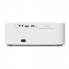 Wanbo X1 Pro Mini-Projektor 720P HD HDR Smart Projektor Keystone-Korrektur (EU)
