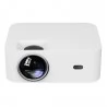 Wanbo X1 Mini Smart Projektor 720P HD HDR Trapezkorrektur (EU)