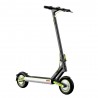 NAVEE S65 10 Inch Tires Foldable Electric Scooter - 500W Geared Motor & 48V 12.75Ah Battery