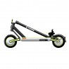 NAVEE S65 10 Inch Tires Foldable Electric Scooter - 500W Geared Motor & 48V 12.75Ah Battery
