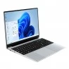 KUU YEPBOOK Ultradünner Laptop 15,6 Zoll IPS Intel Celeron N5095 WiFi Bluetooth  16GB RAM & 512GB SSD