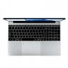 KUU YEPBOOK Ultradunne Laptop 15.6-inch IPS Intel Celeron N5095 WiFi Bluetooth 4.2 Geheugen 16GB RAM 512GB SSD