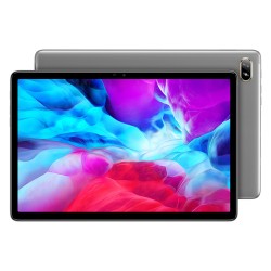 N-One NPad Air Tablet 10.1'' FHD IPS Scherm UNISOC Tiger T310 CPU Android 11 4GB RAM 64GB ROM Dubbele Camera Bluetooth 5.0