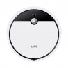 ILIFE V9e Robot Vacuum Cleaner, 4000Pa Max Suction, 700ml Large Dustbin, Wi-Fi Connected, App Control