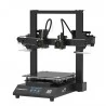 TRONXY Gemini XS Dual Extruder 3D Printer, Auto Leveling, Mirror Printing, Duplication Printing, 255x255x260mm