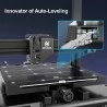 MINGDA Magier Max Modular  FDM 3D-Drucker,  Automatische Nivellierung,  Doppelte Zahnräder  Direkte Extrusion, 320*320*400mm