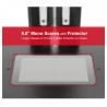 LONGER Orange 4K Resin 3D Printer, 10.5/31.5um Resolution, Parallel UV Lighting, Dual Z-Axis, Liner Guide, 118*66*190mm