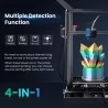 SUNLU verbeterde S9 Plus FDM 3D Printer met FilaDryer S1, Auto-leveling, Grote Grootte 310×310×400mm - EU