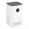 Proscenic A8 SE Luftreiniger, H13 HEPA-Filter, 28 dB geräuscharm, App-Steuerung Alexa Google Home, digitales Touch-Display