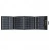 FJDynamics 200W Foldable Portable Solar Panel, 21.5% Energy Conversion Rate, Dustproof, High-Temperature Resistant