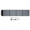 FJDynamics 200W Foldable Portable Solar Panel, 21.5% Energy Conversion Rate, Dustproof, High-Temperature Resistant