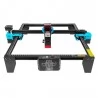 TWO TREES TTS-10 10W Laser Engraver Cutter, 0.08*0.08mm Compressed Spot, 32Bit Mainboard, APP Control, 300*300mm