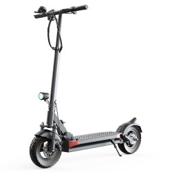 JOYOR Y6-S 10 Inch Tires Foldable Electric Scooter - 18Ah lithium-ion Battery & 500W Brushless Motor